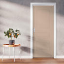 Ljus Granit Snickerifärg Jotun 2040