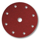 MIRKA COARSE CUT RONDELL 9H -150mm Styck el förpackning