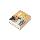 MIRKA GOLDFLEX SOFT - 115x140mm