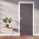 Mörk Aubergine Snickerifärg Jotun 3207