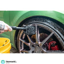 Meguiar's Supreme Wheel Brush Large - 470mm