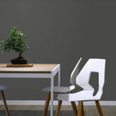 Naturligt Svart Väggfärg Jotun 9938