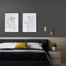 Naturligt Svart Väggfärg Jotun 9938