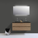 Naturligt Svart Väggfärg Jotun 9938