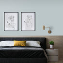 Nordic Breeze Väggfärg Jotun 5452