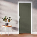 Organic Green Snickerifärg Jotun 8494