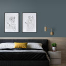 Oslo Väggfärg Jotun 5180