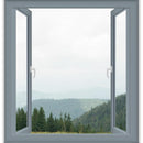 Pilasterblå Snickerifärg Jotun 4017