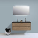 Pilasterblå Väggfärg Jotun 4017