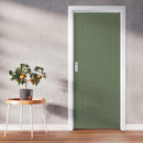 Palmetto Snickerifärg Jotun 125