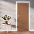 Rusty Snickerifärg Jotun 1259