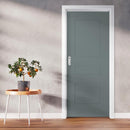 Serene Blue Snickerifärg Jotun 5490