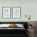 Soft Mint Väggfärg Jotun 7555