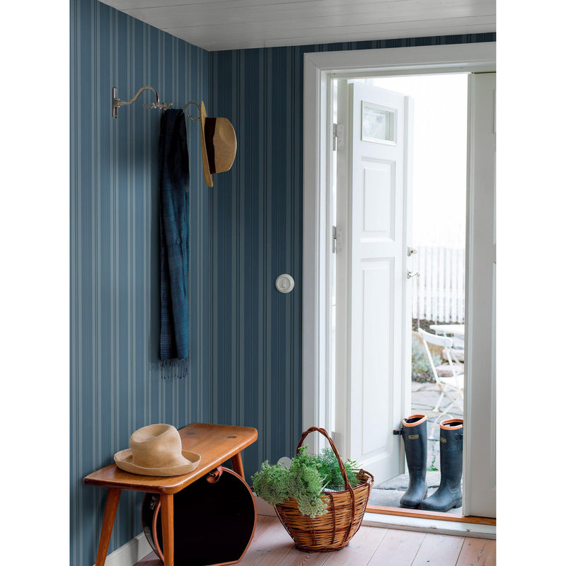 En bild på Marstrand II Sandhamn Stripe 8883 på Hemmavid.se