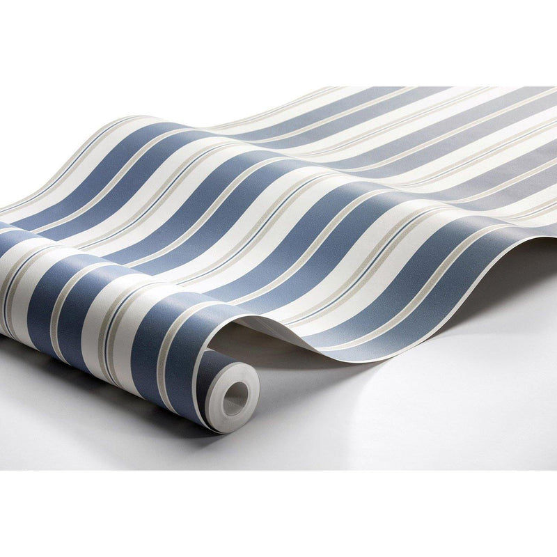 En bild på Marstrand II Sandhamn Stripe 8885 på Hemmavid.se