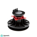 RINNO Självnivellerande skiva för terrassfot / fångar upp 5% lutning per 1 meter - Hemmavid