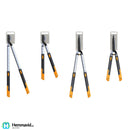 Fiskars SmartFit™ teleskopisk grensax L86 - Hemmavid