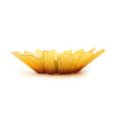 Solros Skål, gul - liten