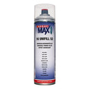 Spraymax 1K Unifill S4 Mellangrå - 500ml Spray