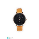 Stella Damklocka - Hemmavid