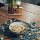 Åry Trays Strawberry thief, Bordstablett - 40x30cm - 2-pack - Hemmavid