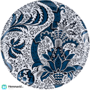 Åry Trays Indian indigo, Bricka - Ø38cm - Hemmavid