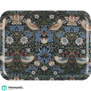 Åry Trays Strawberry thief, Bricka - 43x33cm - Hemmavid