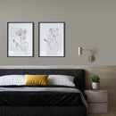 Vallmofrö Väggfärg Jotun 1877