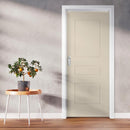 Vanilj Snickerifärg Jotun 1519