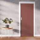 Whispering Red Snickerifärg Jotun 2859