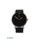 Wayne Herrklocka - Hemmavid