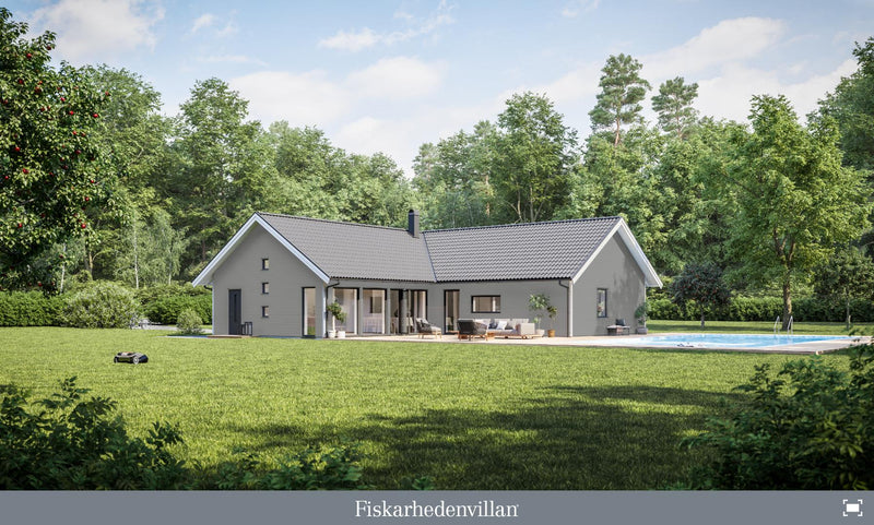 Zink Träfasadfärg Jotun 9907