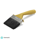 En bild på ANZA Basic Vinklad Fasadpensel på Hemmavid.se