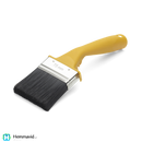 En bild på ANZA Basic Vinklad Fasadpensel på Hemmavid.se