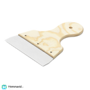 En bild på ANZA Bredspackel trä på Hemmavid.se