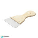 En bild på ANZA Bredspackel trä på Hemmavid.se