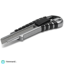 En bild på ANZA Brytbladskniv, liten, med ett blad på Hemmavid.se