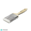 En bild på ANZA Platinum Pro Flat Lackpensel på Hemmavid.se