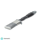 En bild på ANZA Platinum Snedställd Lackpensel på Hemmavid.se