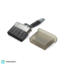 En bild på ANZA Platinum Vinklad Fasadpensel på Hemmavid.se