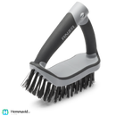 En bild på ANZA Stålborste förlängningsbar på Hemmavid.se