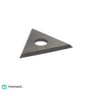 En bild på ANZA Trekantsformat blad till liten skrapa 661401 på Hemmavid.se