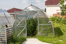 Växthus Ultra Strong 3.0 4mm