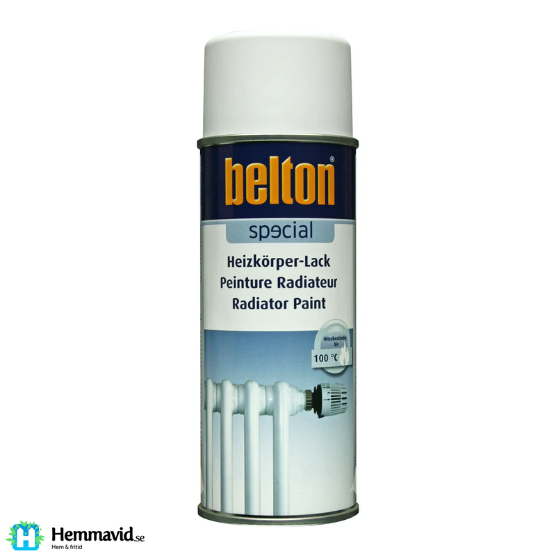 En bild på Belton spray Element på Hemmavid.se