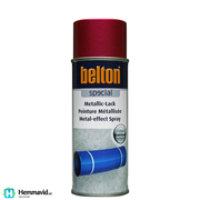 Belton spray Metallic på Hemmavid.se – kvalitetsprodukt för hem och renovering