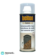 Belton Spray Rostomvandlare på Hemmavid.se – kvalitetsprodukt för hem och renovering