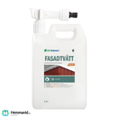 En bild på Biokleen Fasadtvätt ECO - 0,5L Ers. 13010 + 13110 på Hemmavid.se