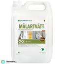 En bild på Biokleen Målartvätt ECO inne, refill på Hemmavid.se