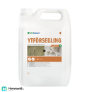 En bild på Biokleen Ytförsegling på Hemmavid.se