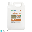 En bild på Biokleen Ytförsegling på Hemmavid.se